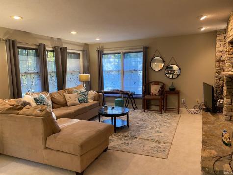 2206 E Autumn Drive Bloomington IN 47401