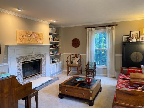2206 E Autumn Drive Bloomington IN 47401