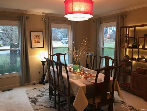 2206 E Autumn Drive Bloomington IN 47401