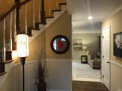 2206 E Autumn Drive Bloomington IN 47401