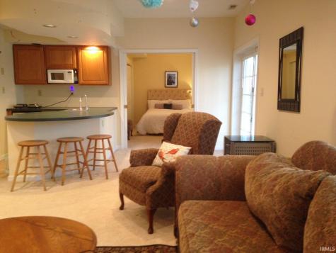 2206 E Autumn Drive Bloomington IN 47401