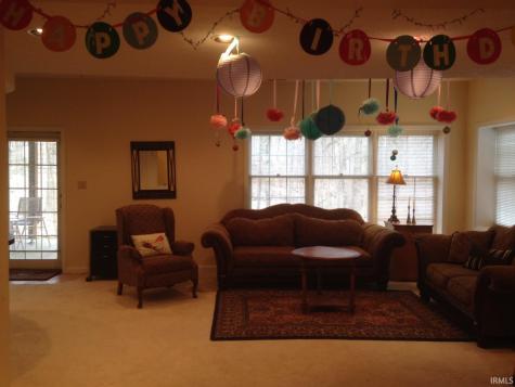 2206 E Autumn Drive Bloomington IN 47401