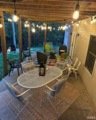 2206 E Autumn Drive Bloomington IN 47401
