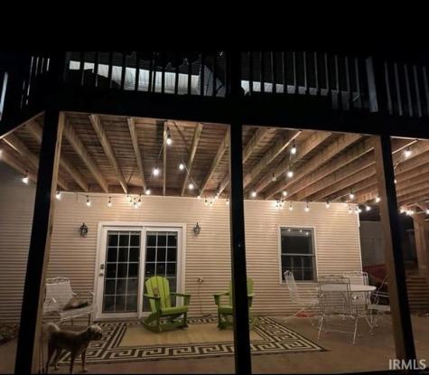 2206 E Autumn Drive Bloomington IN 47401