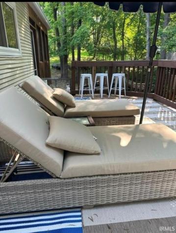 2206 E Autumn Drive Bloomington IN 47401