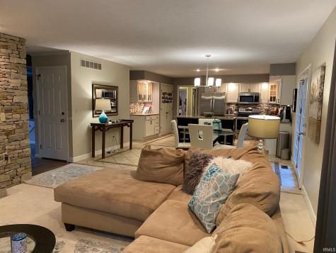 2206 E Autumn Drive Bloomington IN 47401