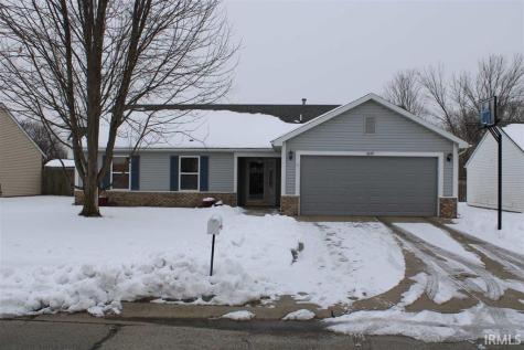 3149 Chelmsford Drive Lafayette IN 47909