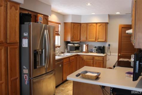 3149 Chelmsford Drive Lafayette IN 47909