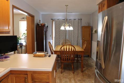 3149 Chelmsford Drive Lafayette IN 47909