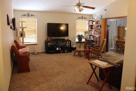 3149 Chelmsford Drive Lafayette IN 47909