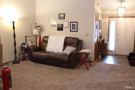 3149 Chelmsford Drive Lafayette IN 47909