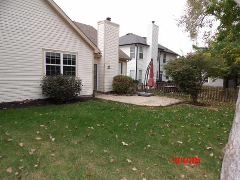 593 Beaverbrook Drive Carmel IN 46032