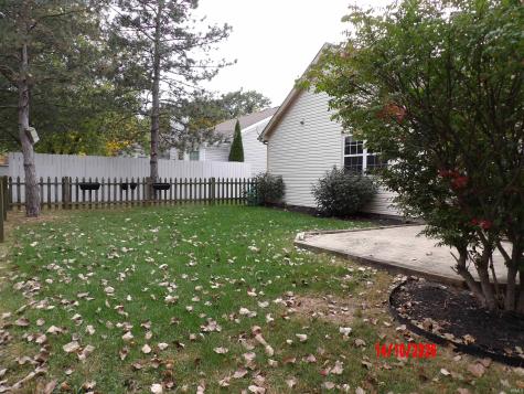 593 Beaverbrook Drive Carmel IN 46032
