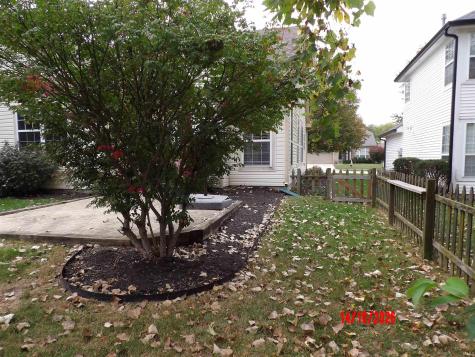 593 Beaverbrook Drive Carmel IN 46032