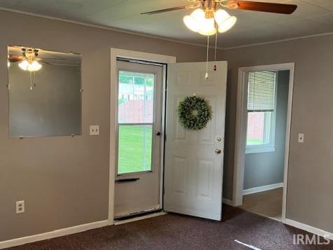 109 S Welworth Avenue Evansville IN 47714