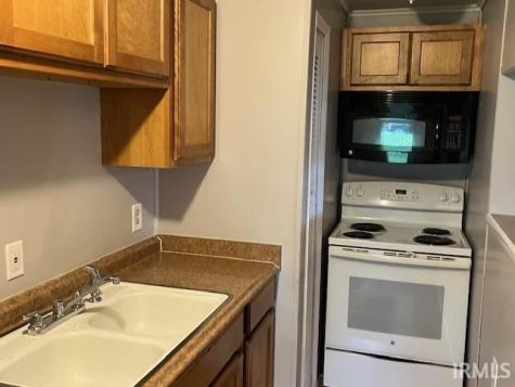 109 S Welworth Avenue Evansville IN 47714