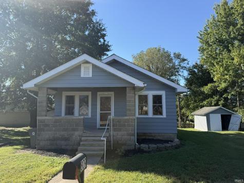 809 W Cherokee Drive Bloomington IN 47403