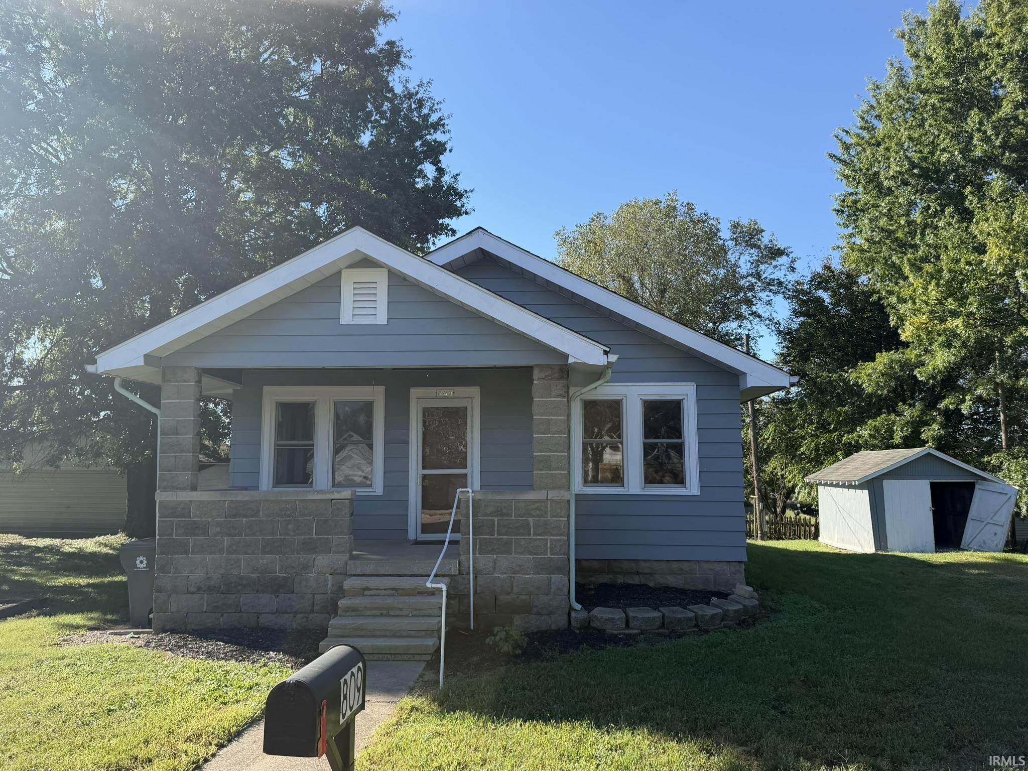 809 W Cherokee Drive Bloomington IN 47403