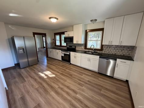 809 W Cherokee Drive Bloomington IN 47403