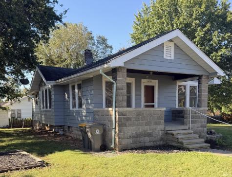 809 W Cherokee Drive Bloomington IN 47403