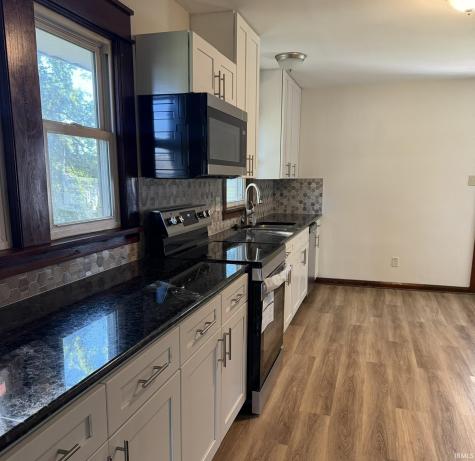 809 W Cherokee Drive Bloomington IN 47403