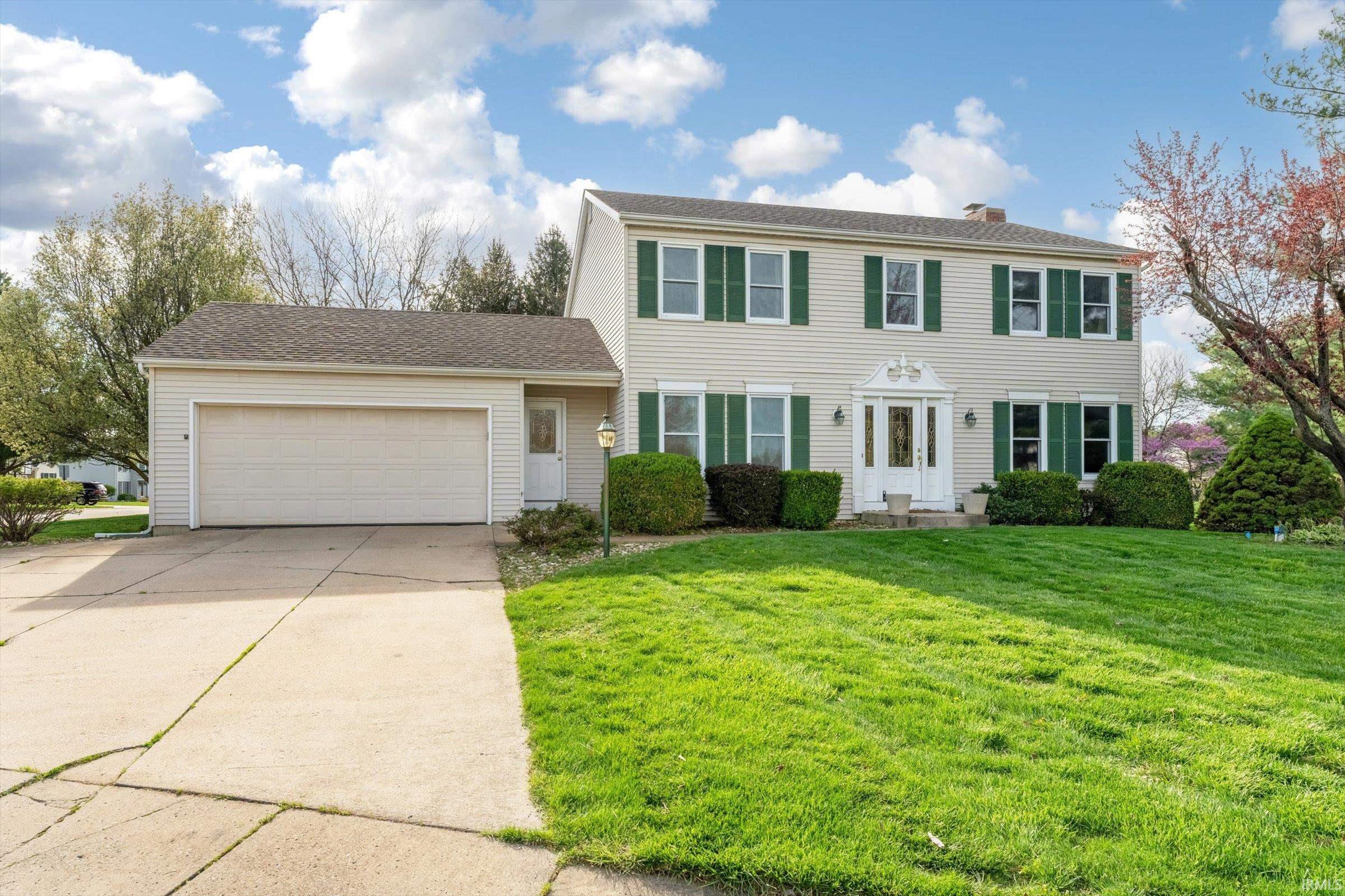 51595 Harvester Drive Granger IN 46530