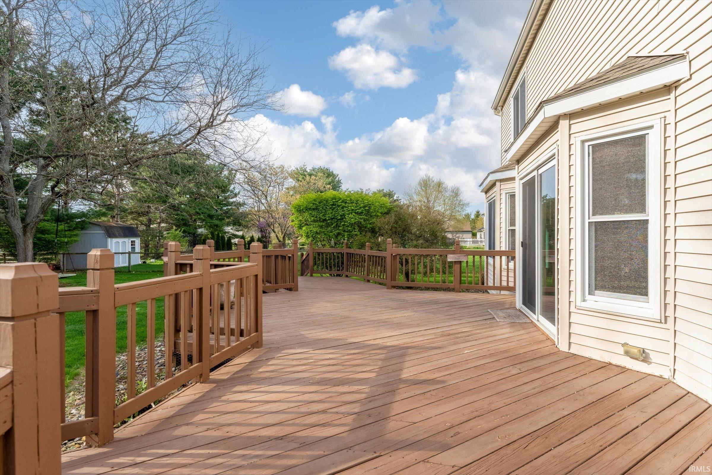 51595 Harvester Drive Granger IN 46530