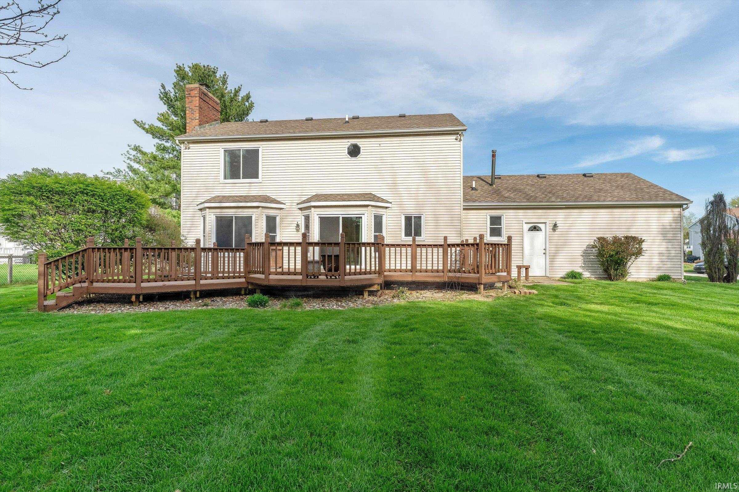 51595 Harvester Drive Granger IN 46530