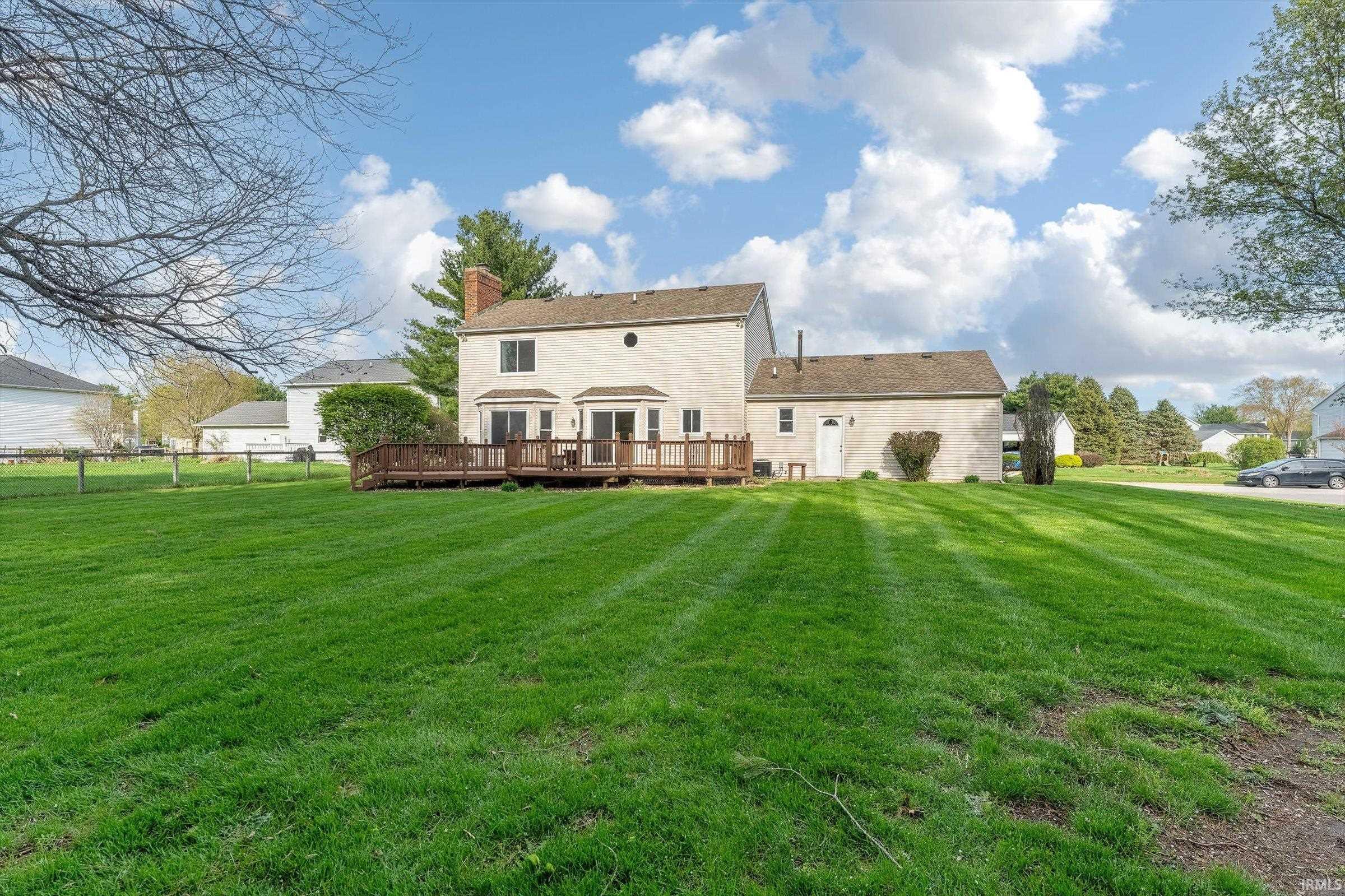 51595 Harvester Drive Granger IN 46530