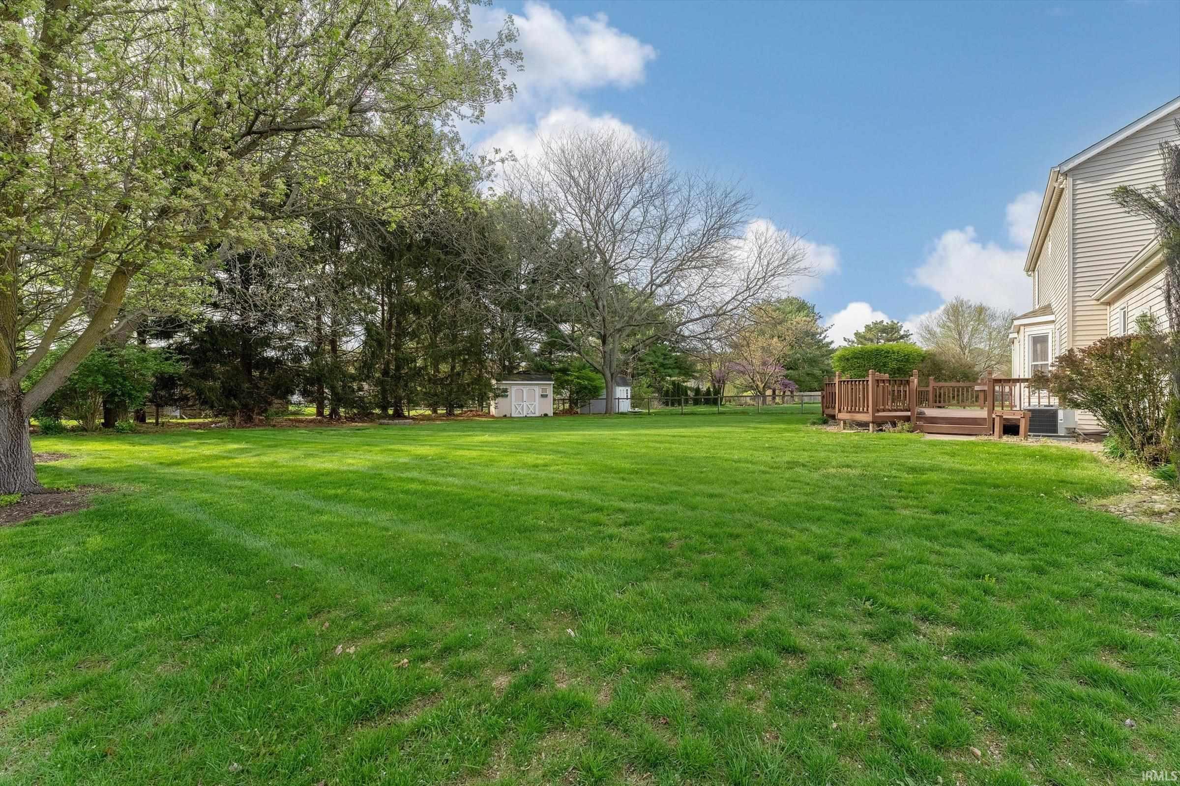 51595 Harvester Drive Granger IN 46530