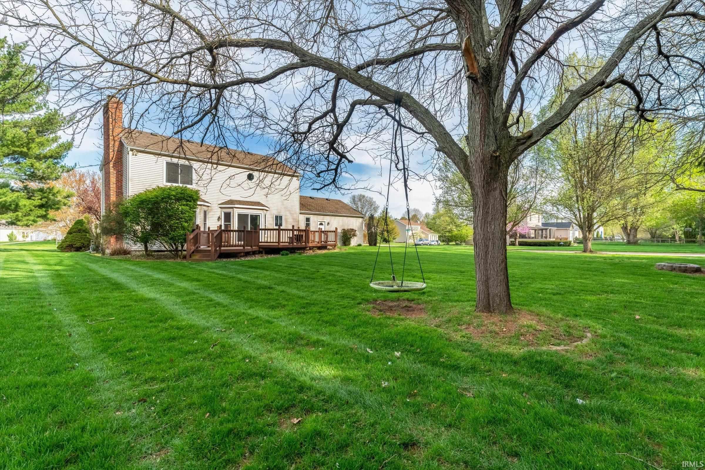 51595 Harvester Drive Granger IN 46530