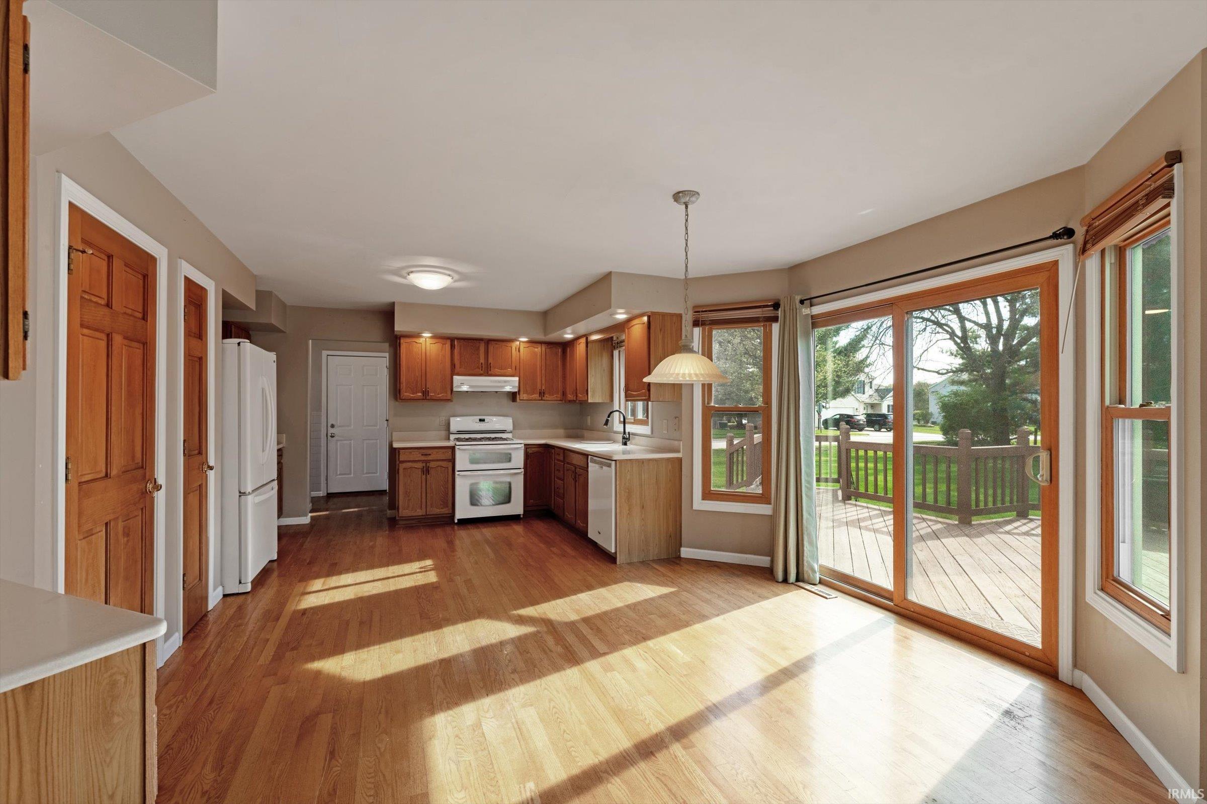 51595 Harvester Drive Granger IN 46530