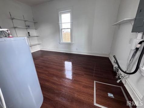 111 E 2nd Street Ridgeville IN 47380