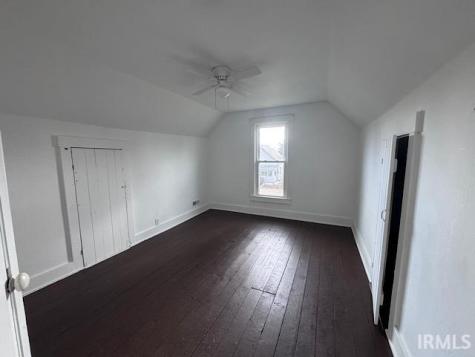 111 E 2nd Street Ridgeville IN 47380