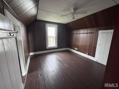 111 E 2nd Street Ridgeville IN 47380