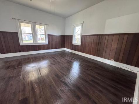 111 E 2nd Street Ridgeville IN 47380