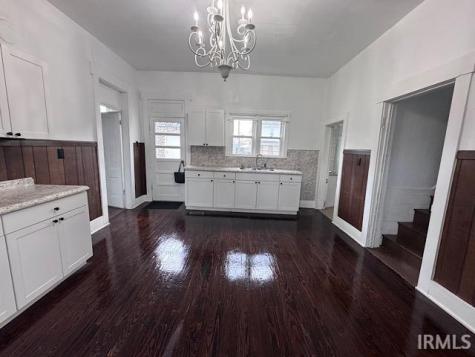 111 E 2nd Street Ridgeville IN 47380