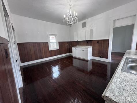 111 E 2nd Street Ridgeville IN 47380