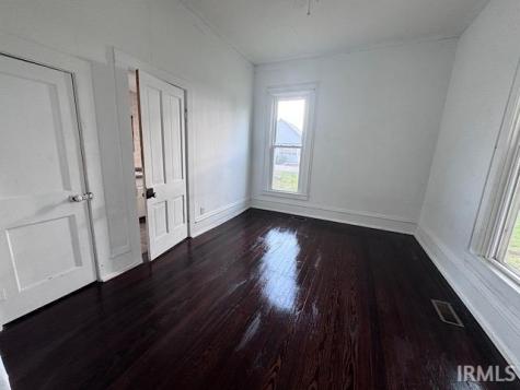 111 E 2nd Street Ridgeville IN 47380