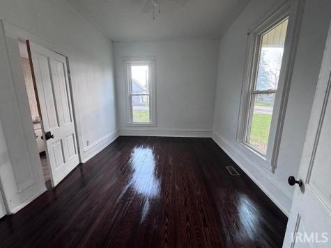 111 E 2nd Street Ridgeville IN 47380