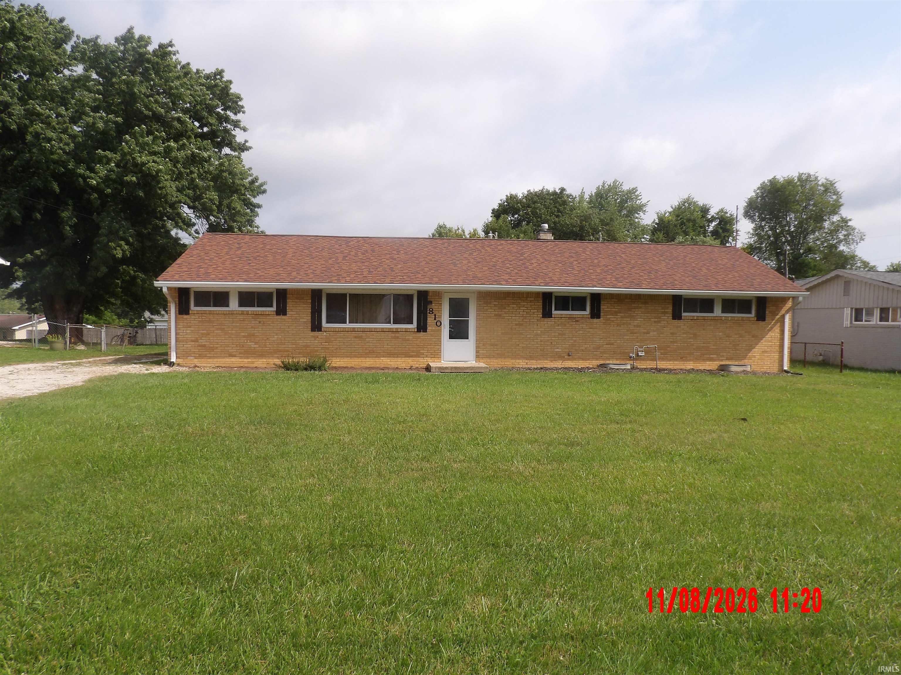 810 W Lincoln Street Danville IN 46122