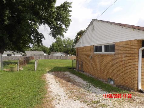810 W Lincoln Street Danville IN 46122