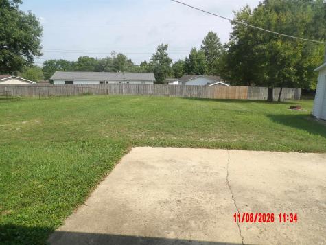 810 W Lincoln Street Danville IN 46122