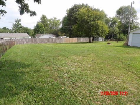 810 W Lincoln Street Danville IN 46122
