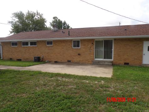 810 W Lincoln Street Danville IN 46122