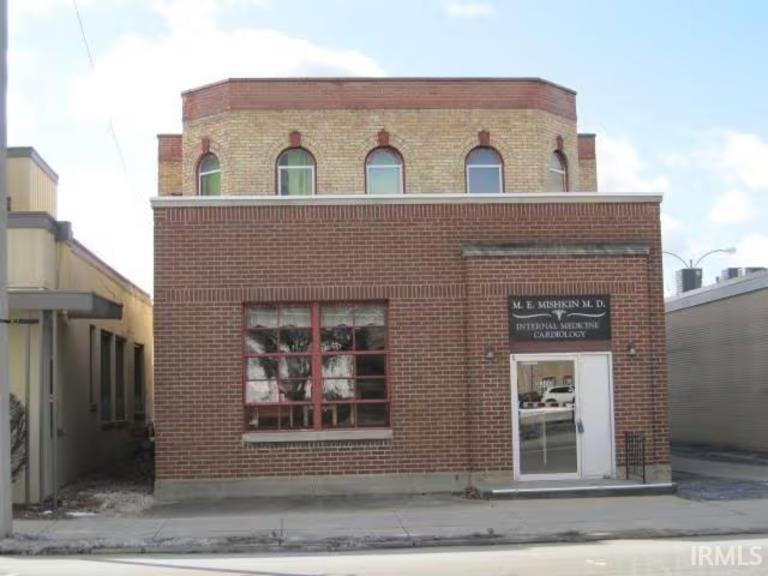 209 S 2nd Street Elkhart IN 46516