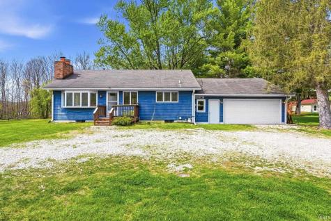 6290 W State Road 45 Bloomington IN 47403