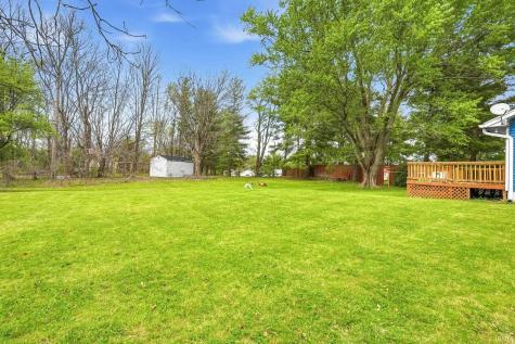 6290 W State Road 45 Bloomington IN 47403