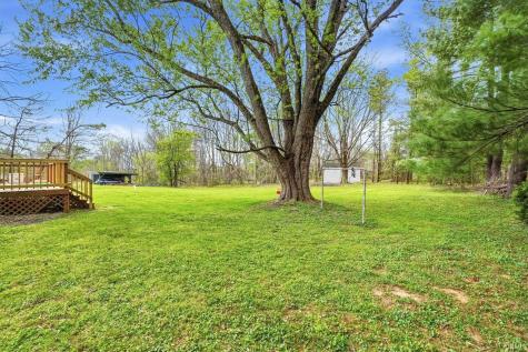 6290 W State Road 45 Bloomington IN 47403