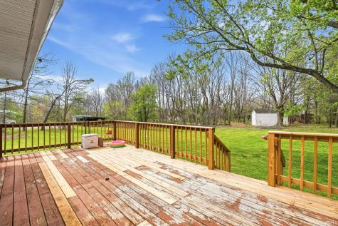 6290 W State Road 45 Bloomington IN 47403